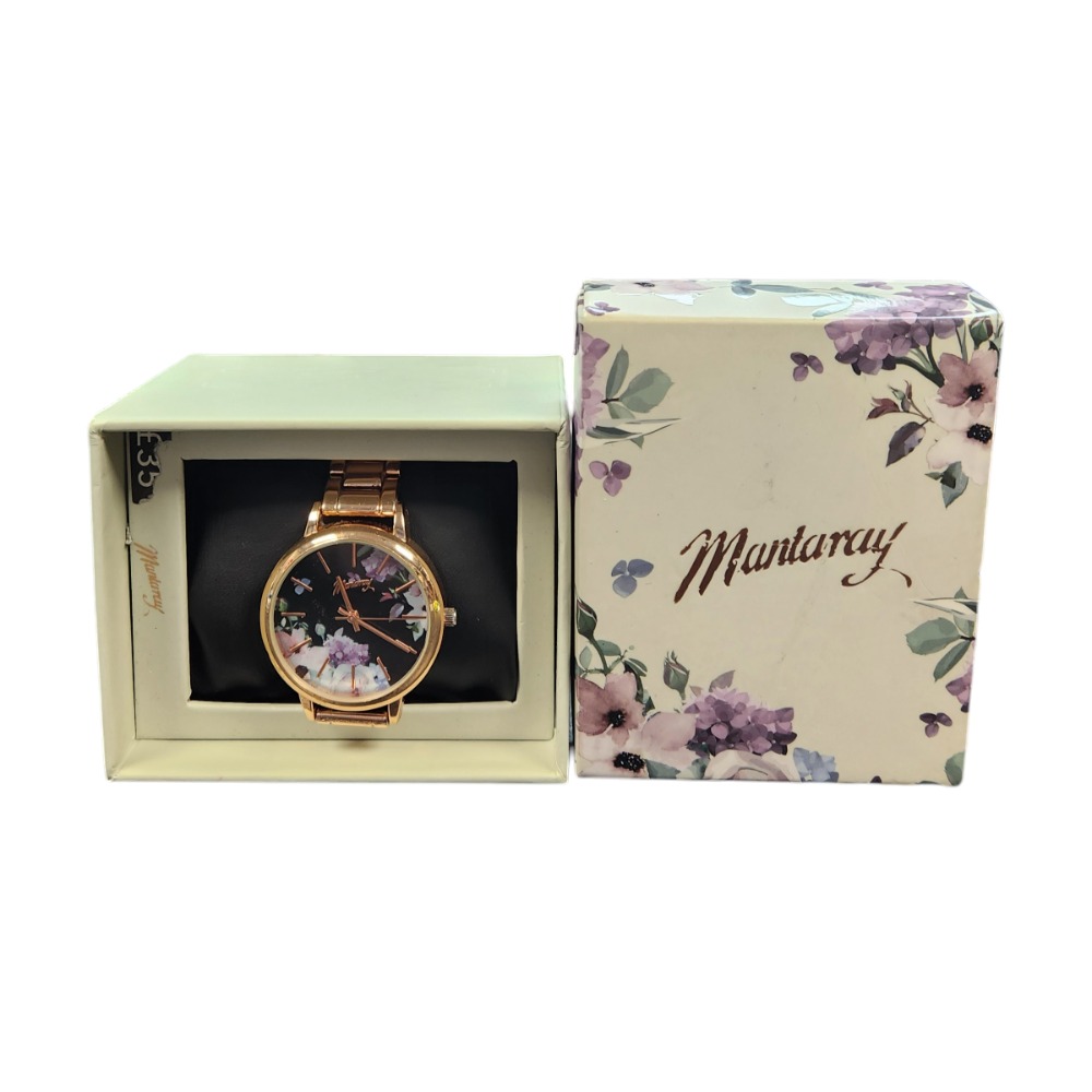 mantaray ladies shoes